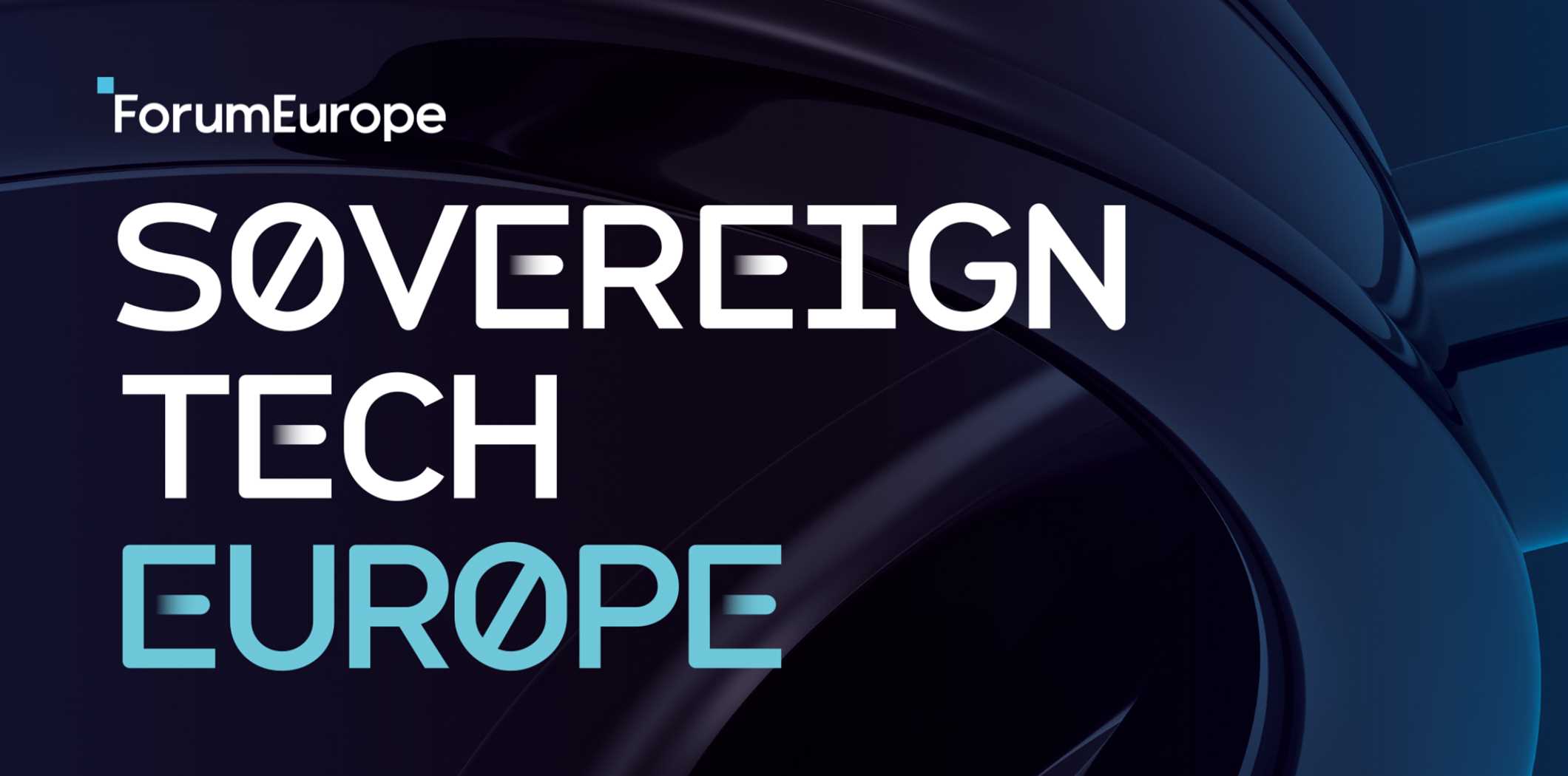 Sovereign Tech Europe:  Shaping a Resilient & Technologically Competitive Europe